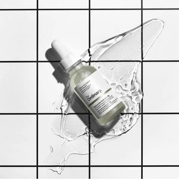 THE ORDINARY HYALURONIC ACID 2% + B5 30ML - Image 2