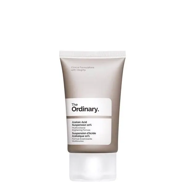 THE ORDINARY AZELAIC ACID SUSPENSION 10%