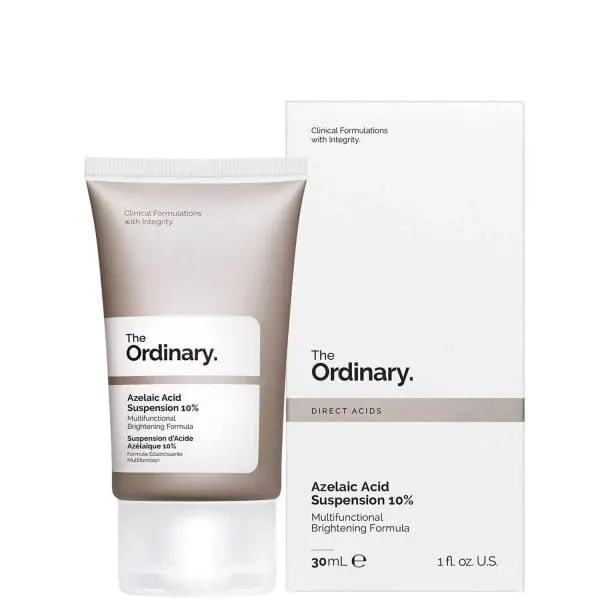 THE ORDINARY AZELAIC ACID SUSPENSION 10% - Image 2