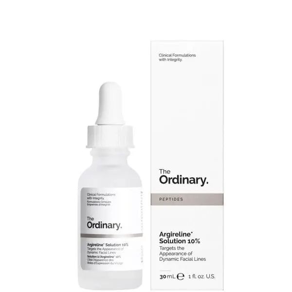 THE ORDINARY 10% ARGIRELINE SOLUTION 30ML - Image 3