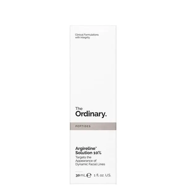 THE ORDINARY 10% ARGIRELINE SOLUTION 30ML - Image 4