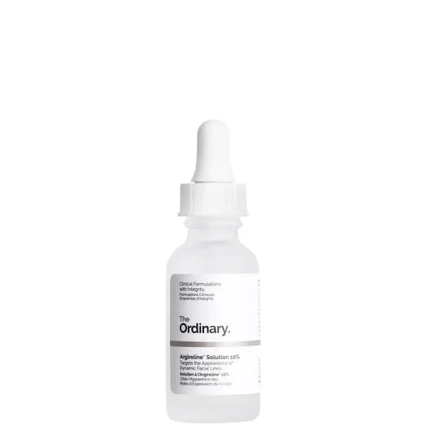 THE ORDINARY 10% ARGIRELINE SOLUTION 30ML