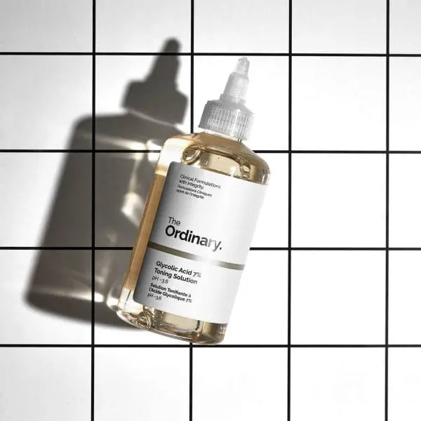 THE ORDINARY GLYCOLIC ACID 7% TONING SOLUTION - Image 3