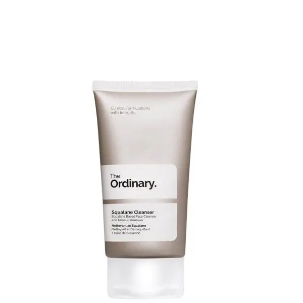 THE ORDINARY SQUALANE CLEANSER