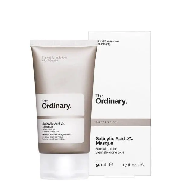 THE ORDINARY SALICYLIC ACID 2% MASQUE