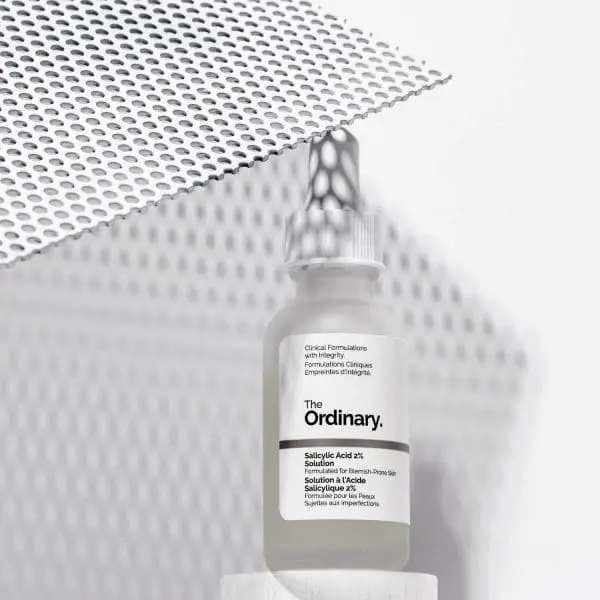 THE ORDINARY SALICYLIC ACID 2% SOLUTION - Image 4