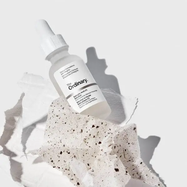 THE ORDINARY SALICYLIC ACID 2% SOLUTION - Image 3