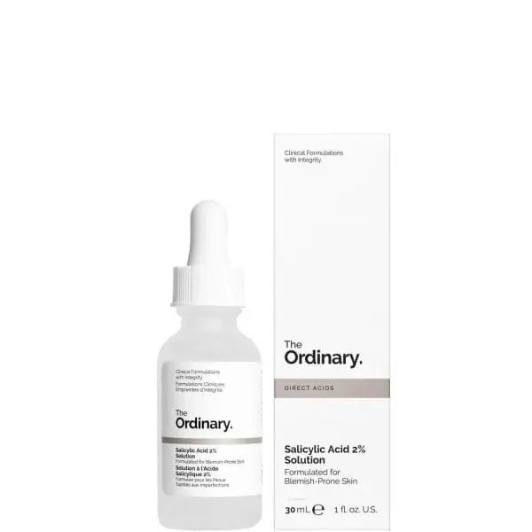 THE ORDINARY SALICYLIC ACID 2% SOLUTION - Image 6