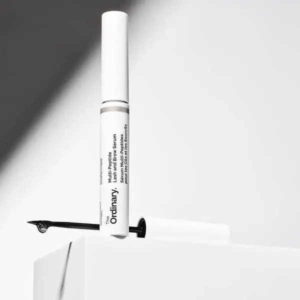 THE ORDINARY MULTI-PEPTIDE LASH AND BROW SERUM 5ML - Image 2