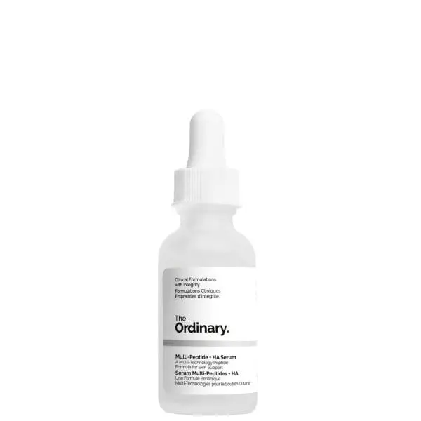 THE ORDINARY MULTI-PEPTIDE + HA SERUM 30ML