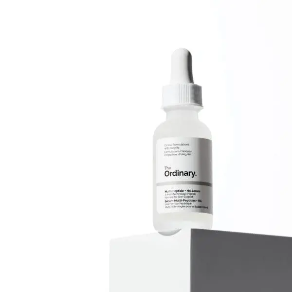 THE ORDINARY MULTI-PEPTIDE + HA SERUM 30ML - Image 5