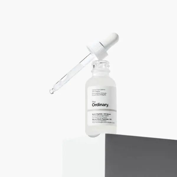 THE ORDINARY MULTI-PEPTIDE + HA SERUM 30ML - Image 7