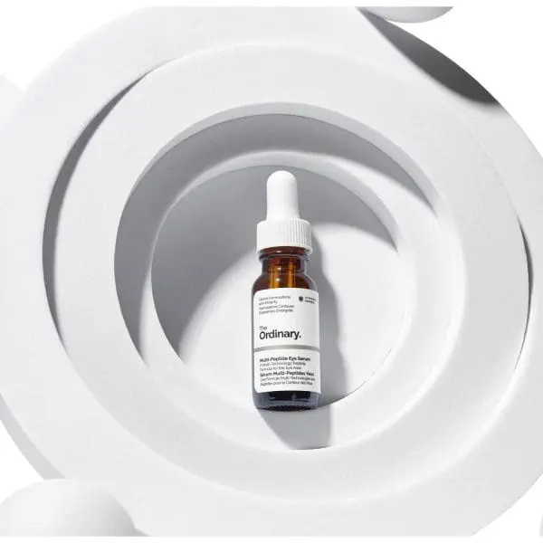 THE ORDINARY MULTI-PEPTIDE EYE SERUM - Image 2