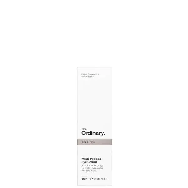 THE ORDINARY MULTI-PEPTIDE EYE SERUM - Image 3