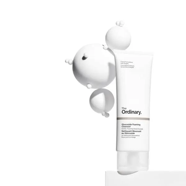 THE ORDINARY GLUCOSIDE FOAMING CLEANSER - Image 5