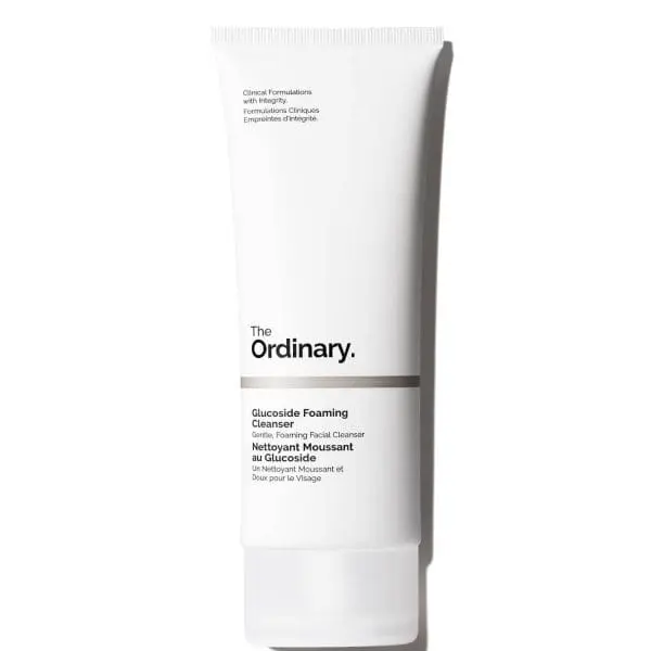 THE ORDINARY GLUCOSIDE FOAMING CLEANSER