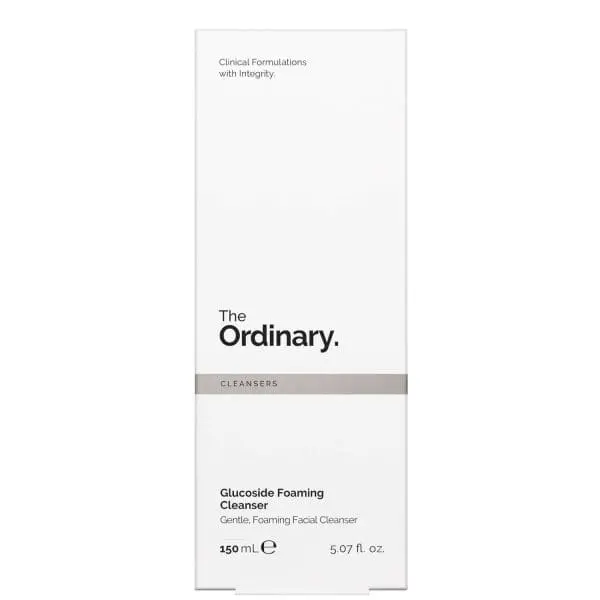 THE ORDINARY GLUCOSIDE FOAMING CLEANSER - Image 3