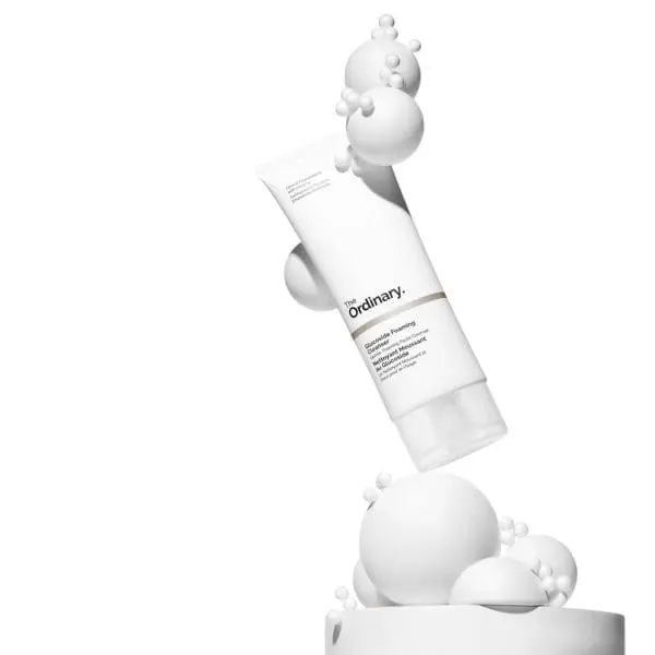 THE ORDINARY GLUCOSIDE FOAMING CLEANSER - Image 4