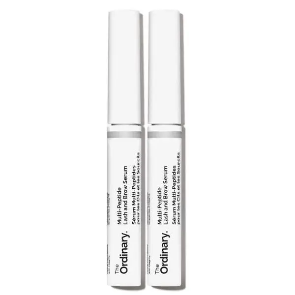 THE ORDINARY LASH AND BROW 5ML DUO (WORTH £24.80) - Image 7