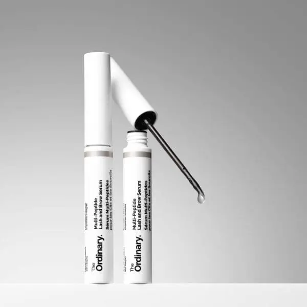 THE ORDINARY LASH AND BROW 5ML DUO (WORTH £24.80) - Image 3