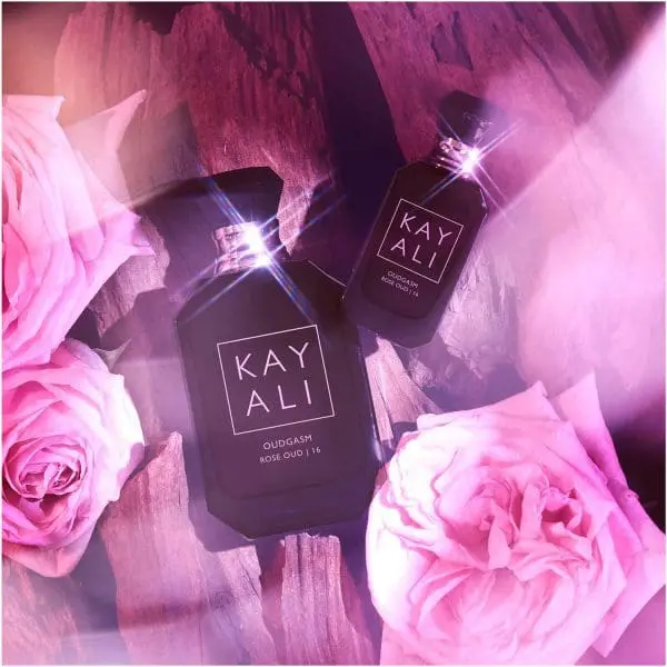 KAYALI OUDGASM ROSE OUD - Image 4