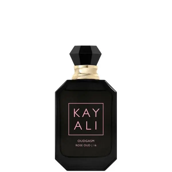 KAYALI OUDGASM ROSE OUD