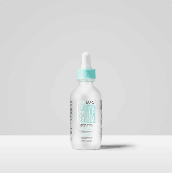 Multi-Active Scalp Serum