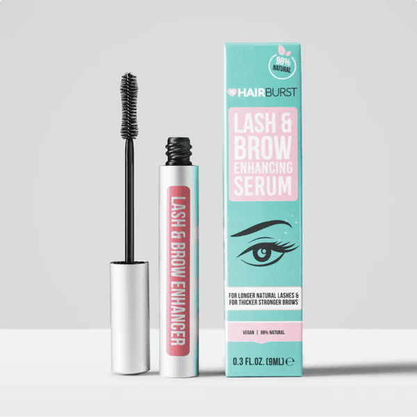 Lash & Brow Enhancing Serum