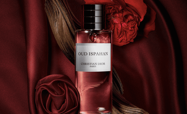 DIOR OUD ISPAHAN - Image 2