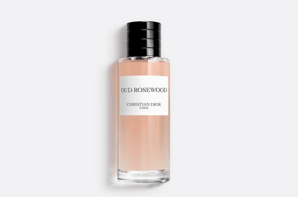 DIOR OUD ROSEWOOD