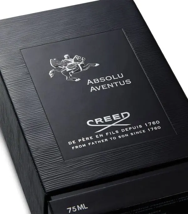 Creed Aventus Absolu - Image 4