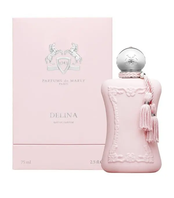 PARFUMS DE MARLY DELINA