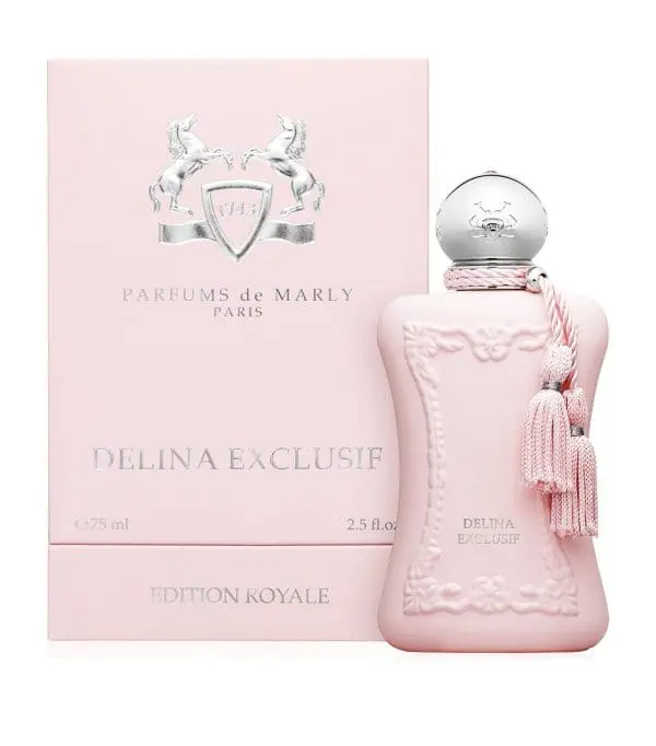 PARFUMS DE MARLY DELINA EXCLUSIF - Image 2