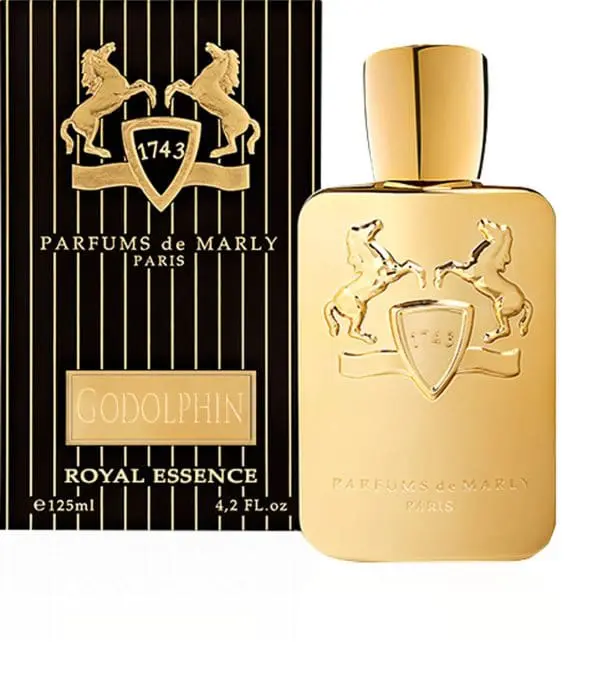 PARFUMS DE MARLY GODOLPHIN