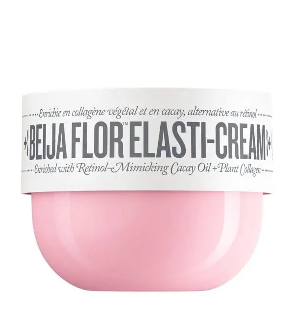 SOL DE JANEIRO Beija Flor Elasti-Cream