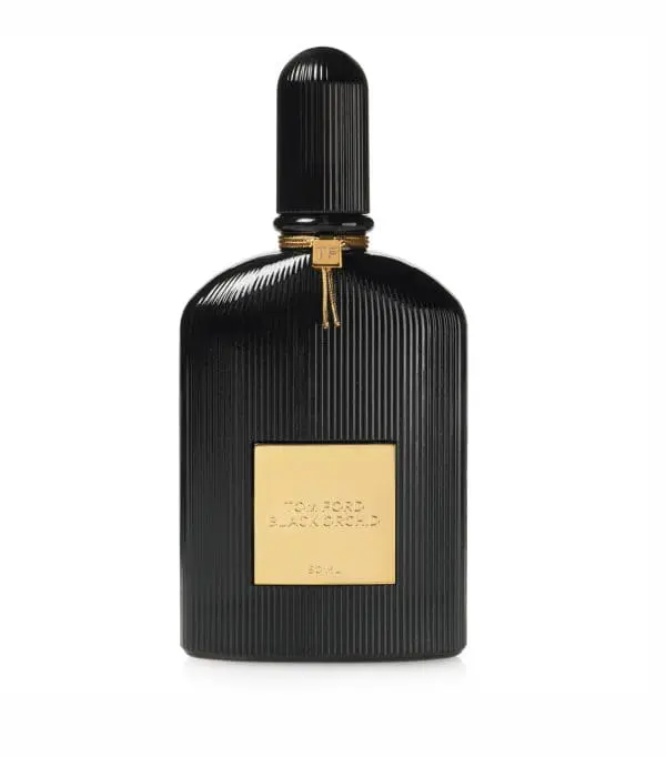 TOM FORD BLACK ORCHID