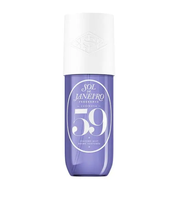 SOL DE JANEIRO Cheirosa 59 Body Mist