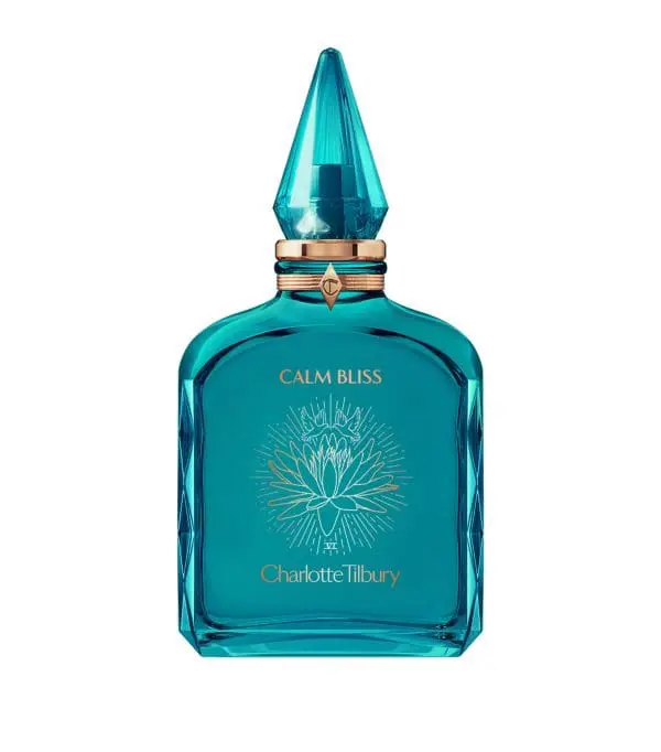 CHARLOTTE TILBURY Calm Bliss Eau de Parfum (100ml)