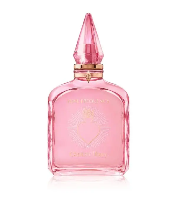 CHARLOTTE TILBURY Love Frequency Eau de Parfum (100ml)