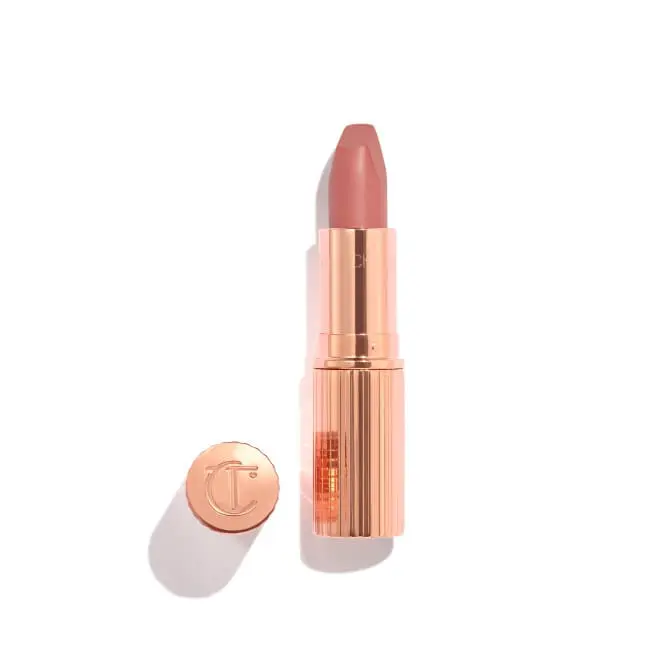 Charlotte Tilbury MATTE REVOLUTION PILLOW TALK ORIGINAL