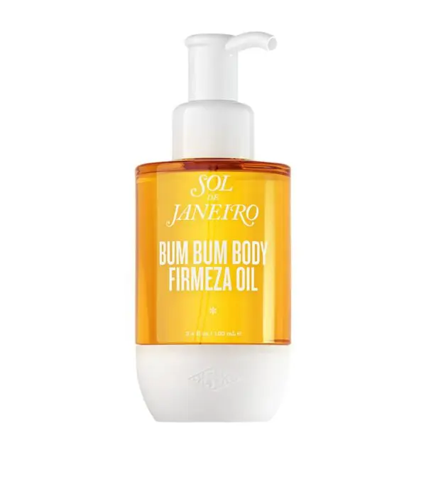 SOL DE JANEIRO Bum Bum Body Firmeza Oil (100ml)