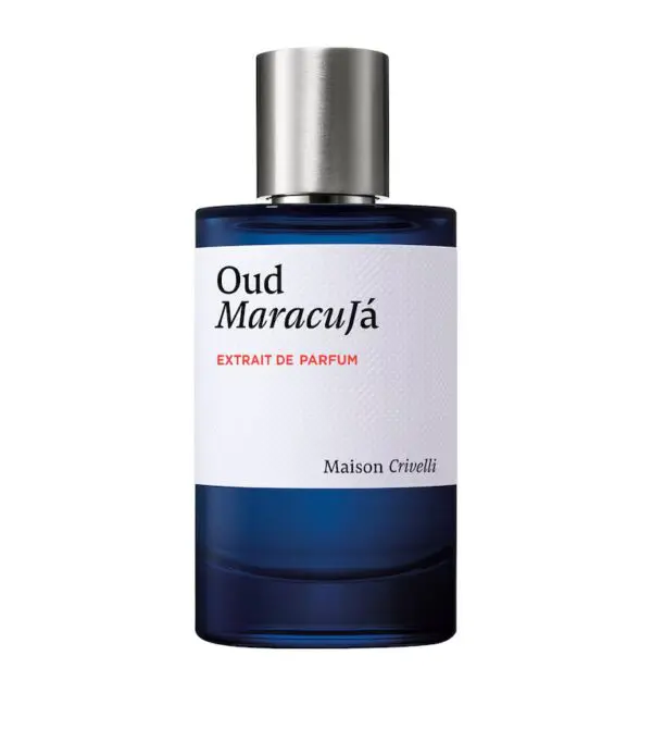 MAISON CRIVELLI Oud Maracujá Extrait de Parfum (100ml)