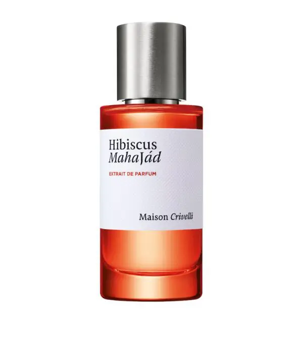 MAISON CRIVELLI Hibiscus Mahajád Perfume Extract (50ml)