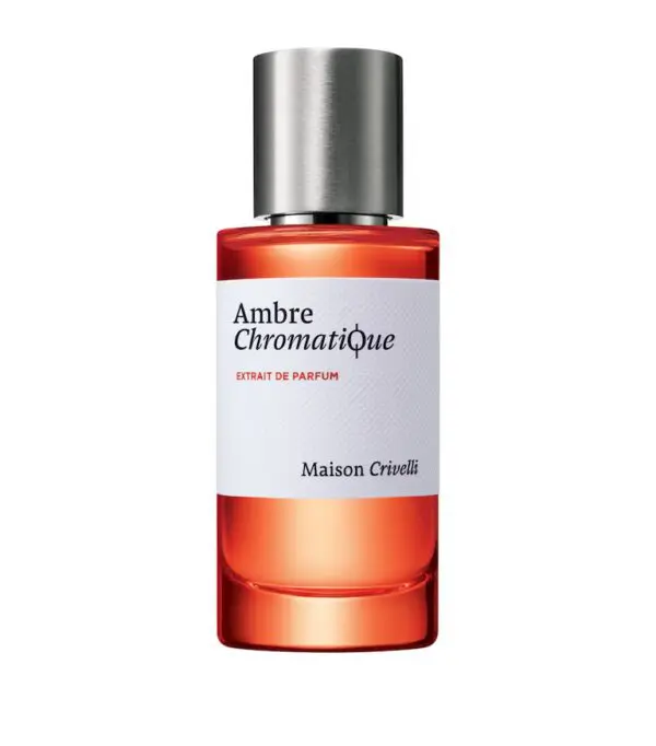 MAISON CRIVELLI Ambre Chromatique Perfume Extract (50ml)