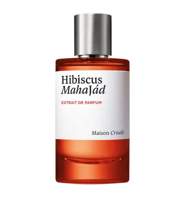 MAISON CRIVELLI Hibiscus Mahajád Perfume Extract (100ml)