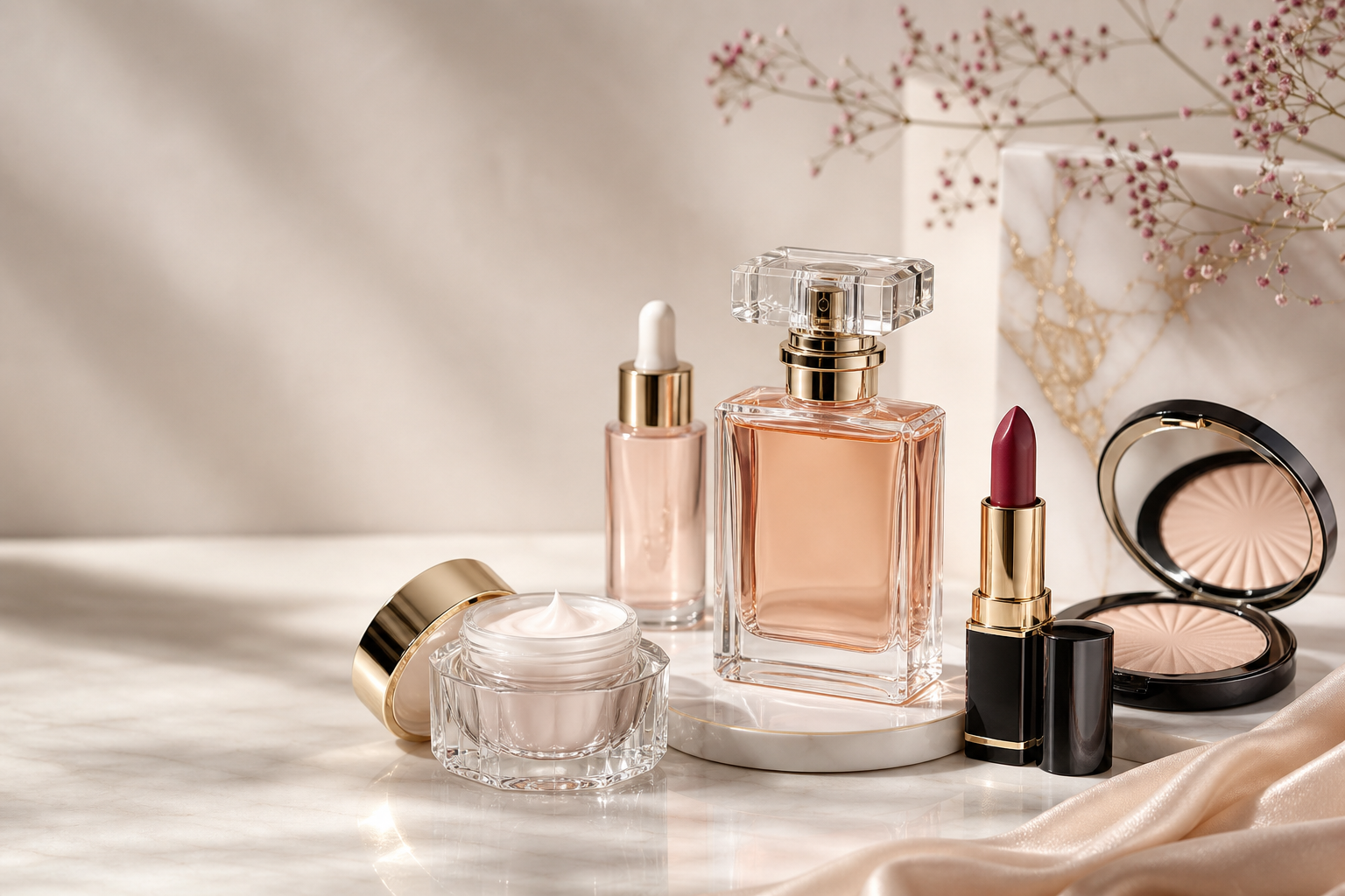 Dior Rouge Trafalgar Fragrances & Perfumes 80ml ESPRIT DE PARFUME