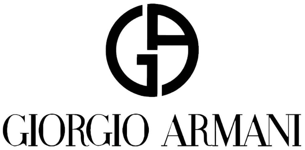 GIORGIO ARMANI