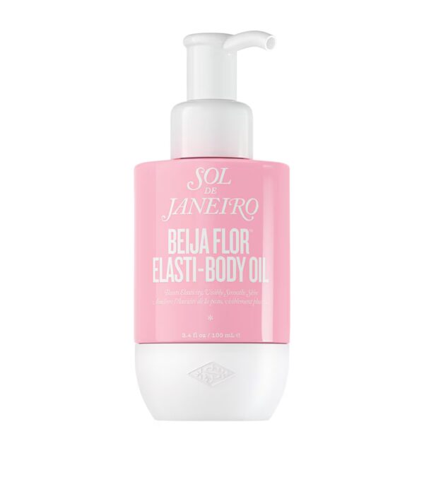 SOL DE JANEIRO Beija Flor Elasti-Body Oil (100ml)