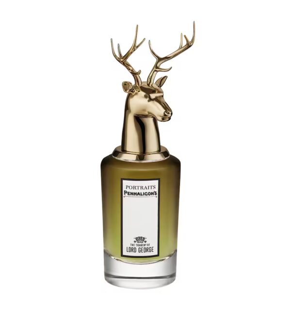 PENHALIGON'S The Tragedy of Lord George Eau de Parfum (75ml)