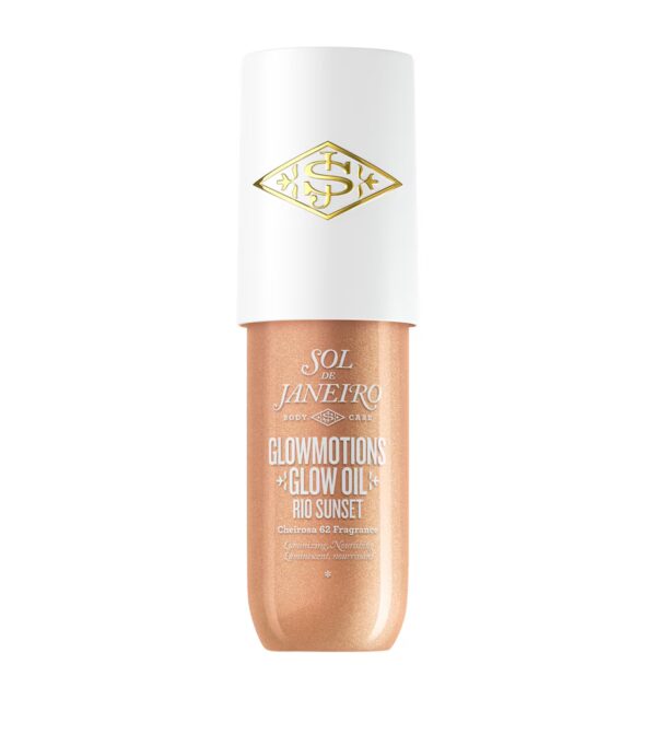 SOL DE JANEIRO GlowMotions Glow Oil (75ml)